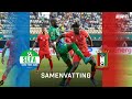 Equatoriaal-Guinea verrast wéér! ? | Samenvatting Sierra Leone - Equatoriaal-Guinea