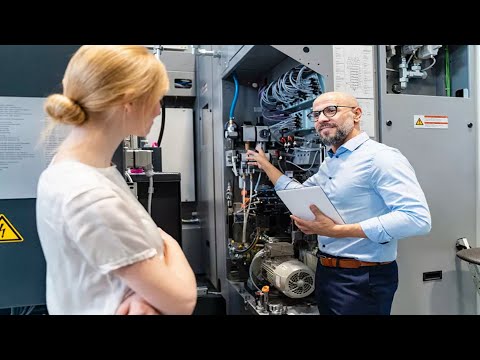 2500BPH Línea de producción de soplado-llenado-tapado combi de agua embotellada grande #Newamstar