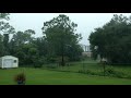 Hurricane Irma From Titusville Florida 2
