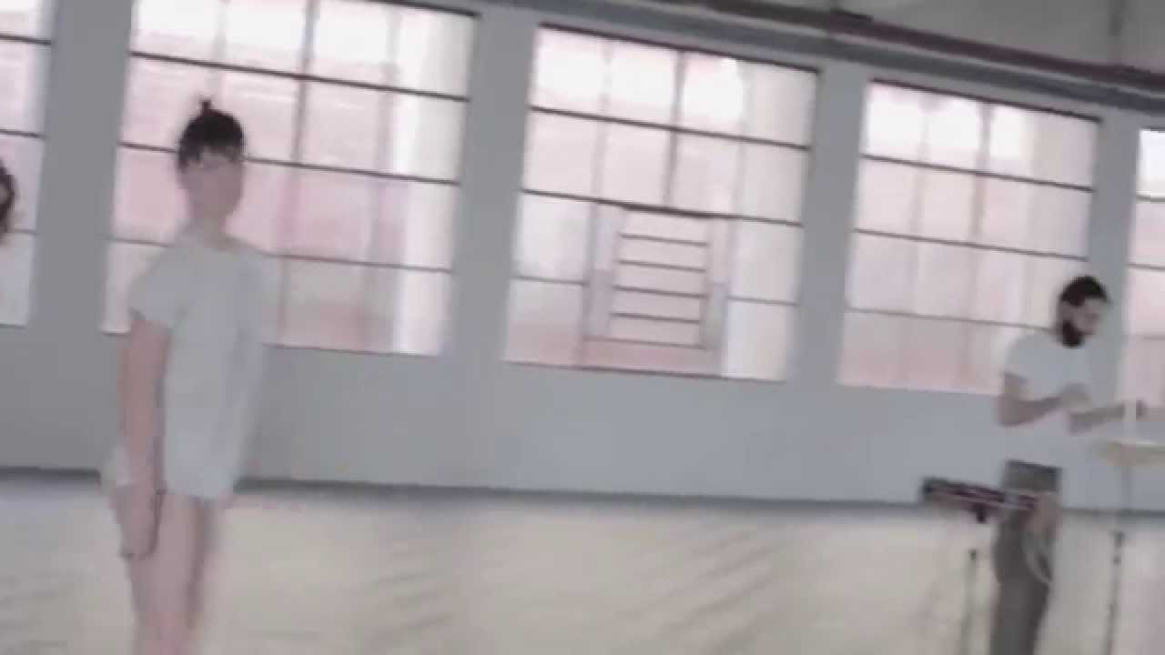 BioMashup :: Cristian Duarte em Cia | Panorama 2014