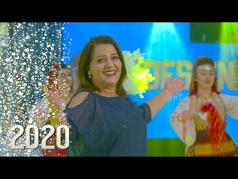 Lumturie Axhami - Xhani im  (Gëzuar 2020) Topestrada TV