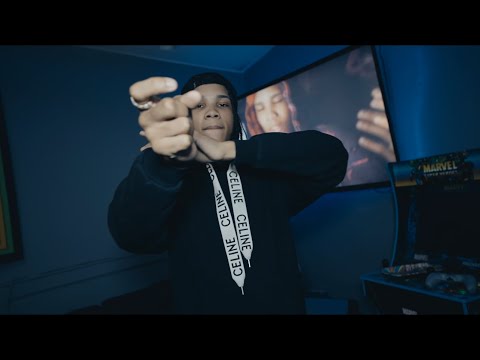 Mdot 59 - Who Is She (Official Music Video)