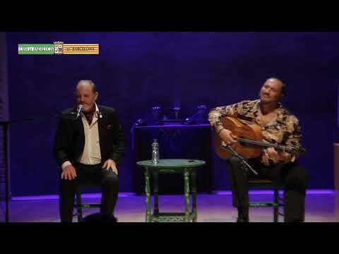 Carmen Linares por Seguiriya