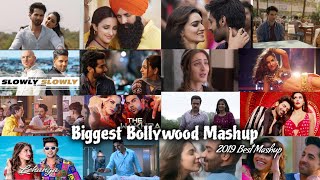 Biggest Bollywood Mashup Bollywood Song | Love Mashup Song | Kratim & Dipti | Find Out Think