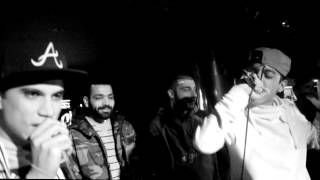 Şam & John B - Saklambaç (Official Music Video)
