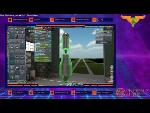 Bringing Stuff Back | Kerbal Realism 7