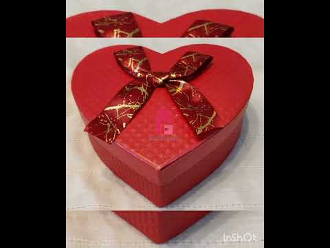 Valentine's Day Collection | Gift Hamper | Hamper Boxes | Gift | Leather Trunk Box | Gift Idea | MGF