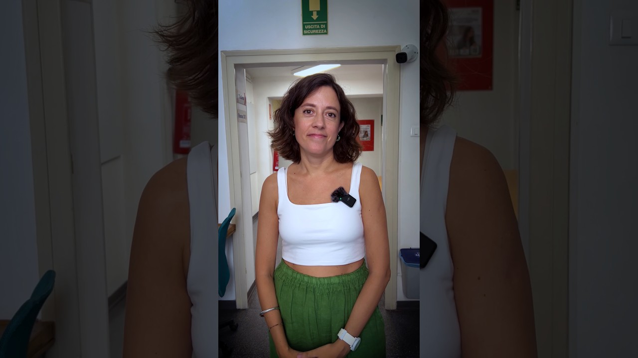Video Marina IH Palermo