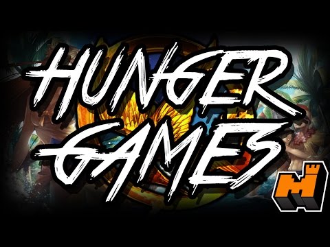Minecraft: Hunger Games w/Soppa! Osa 264 - SOPAN KARMEA KOHTALO!