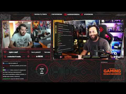 TJI REAGE A OPINIÃO DE IMPAKT SOBRE A REMOÇÃO DO HOST