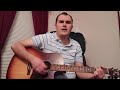 Not Enough Hours In The Night (Doug Supernaw Cover)