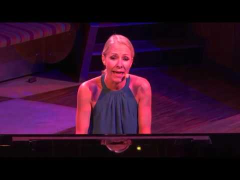 Goodbye Yellow Brick Road - Eszter Vegvari ( Live Cover )