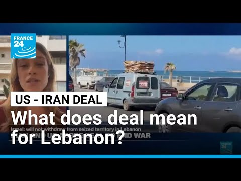 Confusion in Lebanon over US-Iran deal
