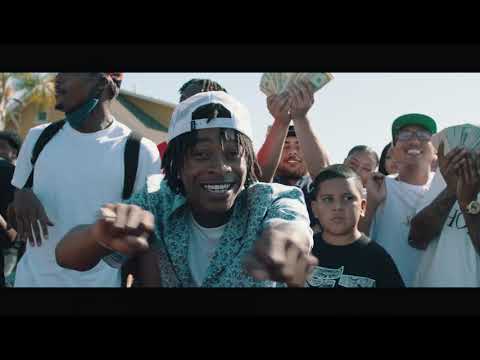 Capolow ft. Haiti Babii - Pricey (Official Music Video)
