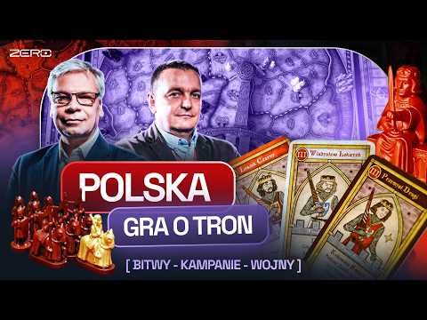 GORZEJ NIŻ W SERIALACH. NIEBEZPIECZNE ROZBICIE DZIELNICOWE W POLSCE | BITWY - KAMPANIE - WOJNY #34