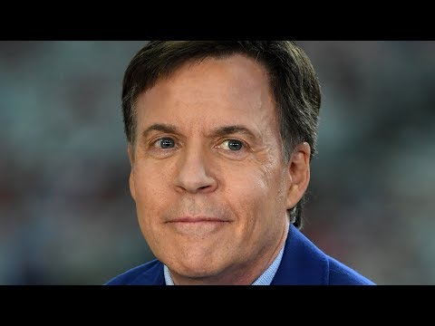 Vince McMahon: Bob Costas Baited Me With Questions. He Did His Job. He Did It Well