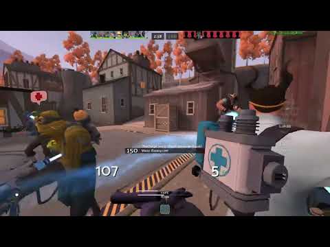 mezzo SDCK Spy POV: UGC Season 42 Platinum Week 4