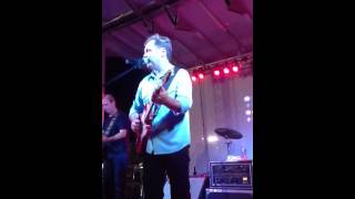 Steve Wariner It&#39;s What I Didn&#39;t Do Pleasanton,Tx