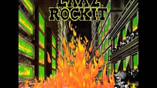 Laaz Rockit - Silent Scream