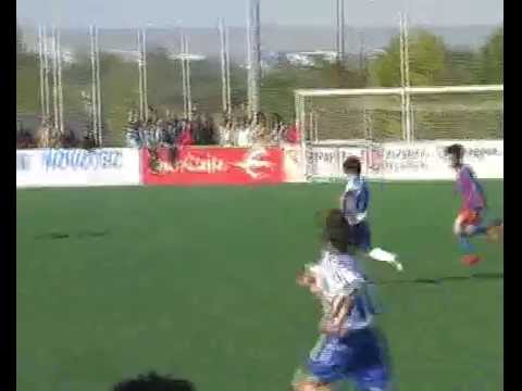 1oliver-zaragoza jornada 2.avi