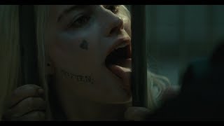 Тюремные будни Харли Квинн - Отряд самоубийц