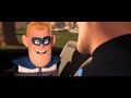 The Incredibles 2004 Syndrome S Story