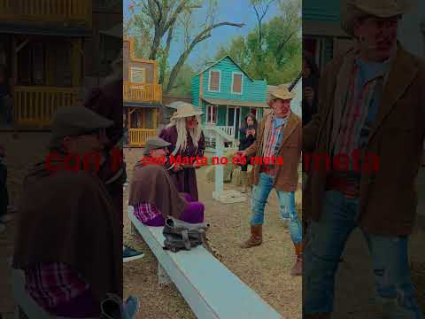 Jorgito en DUELO DE VAQUEROS EN VILLA CARLOS PAZ @andreatucci87
