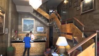HOTEL VISTA ALEGRE  Bilbao ( Bizcaia)