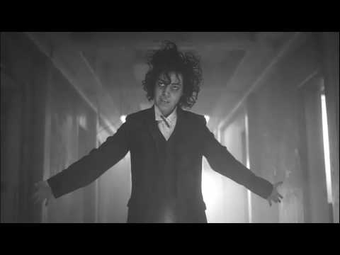 Shadow King squeezed soldier like a bug