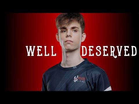 Why Vetheo Deserves MVP