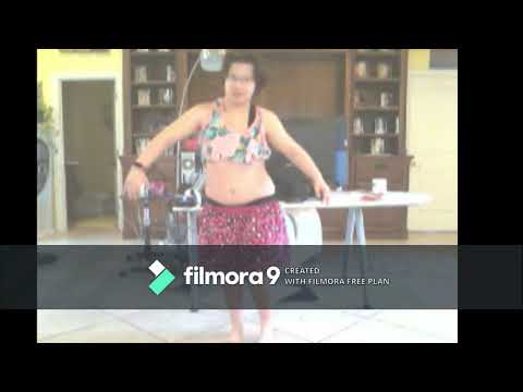 MLP FIW Gypsy Bard Rock Cover  Belly Dance (World Adoption Day Special)