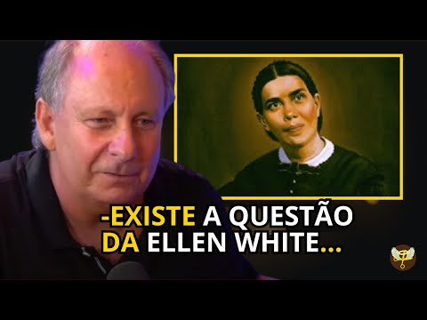 A Igreja Adventista é Uma Seita? - Lamartine Posella e AP. Rina