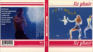 Turning Japanese - Liz Phair (with Material Issue)