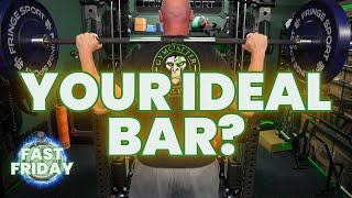 Perfect For SOME, Not For Others | Bells of Steel Hydra Bar Review