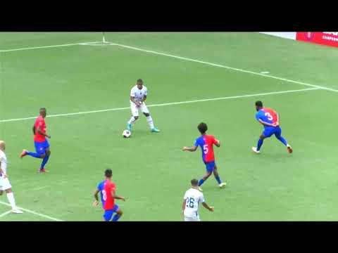 #Amazonense23 - Manaus 1x1 Parintins