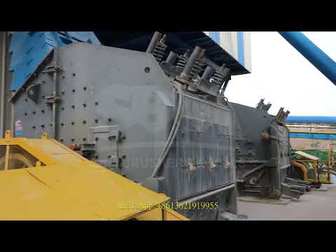 aggregate crushers in oman