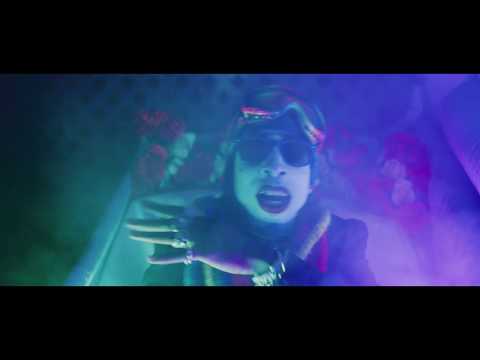 Fresh P - THE STAGE  (OFFICIAL VIDEO  ) #HUSHHAUNTED #halloween  #Trending #babyshark