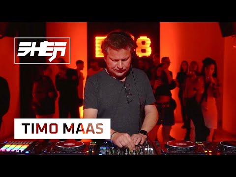 Timo Maas | SHEA Radio #049
