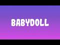 Dominic Fike - Babydoll