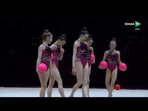 Bulgaria Junior - 5 Balls Final - European Championship 2023