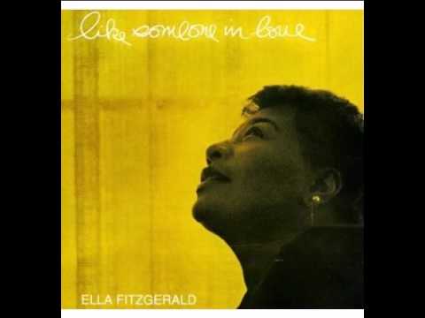 Ella Fitzgerald - Midnight Sun (1957)
