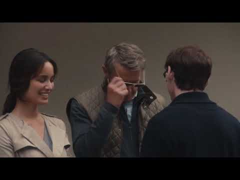 5 TO 7 THE MOVIE ENDING