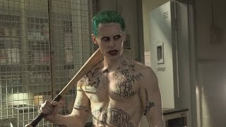 Harley Quinn & The Joker - High As Me ft. Wiz Khalifa, Snoop Dogg & Ray J (Music Video)