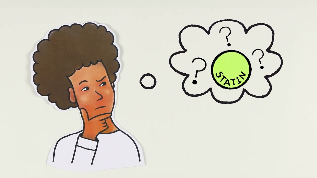 Good / Bad Cholesterol, Statins and You