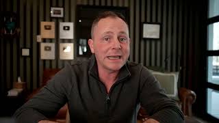 Chase Hughes "The Ancients Decoded Reality"