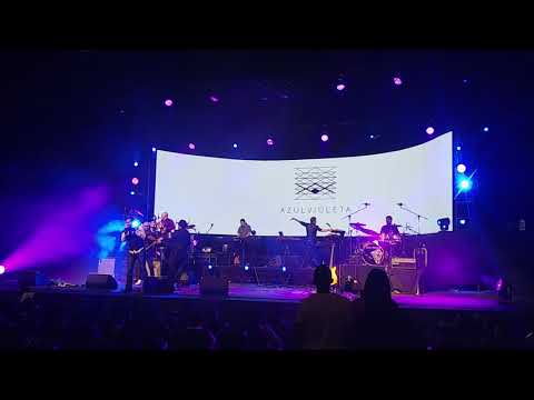 Azul violeta 30 años -Fortifica tu aliento-