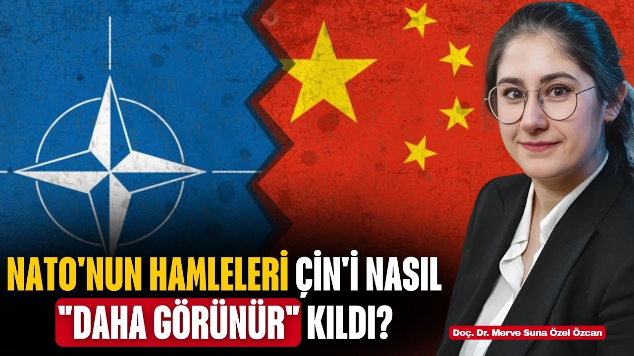NATO 3.0 mı? NATO 1.0 mı?