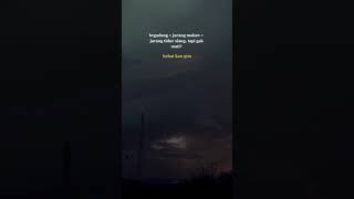 Download lagu Story Wa Begadang Jarang Makan Jarang Tidur Siang Tapi Gak Mati² Hebat Kan Gua mp3
