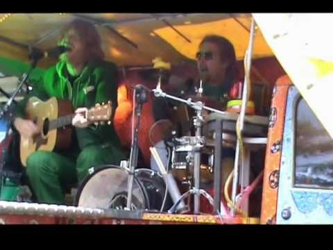 WRH -Rock mit Graetsche Ziegelei OpenAir 2012