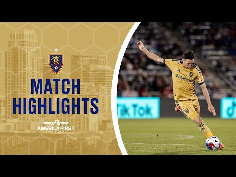 AFCU Match Highlights: May 20, 2023